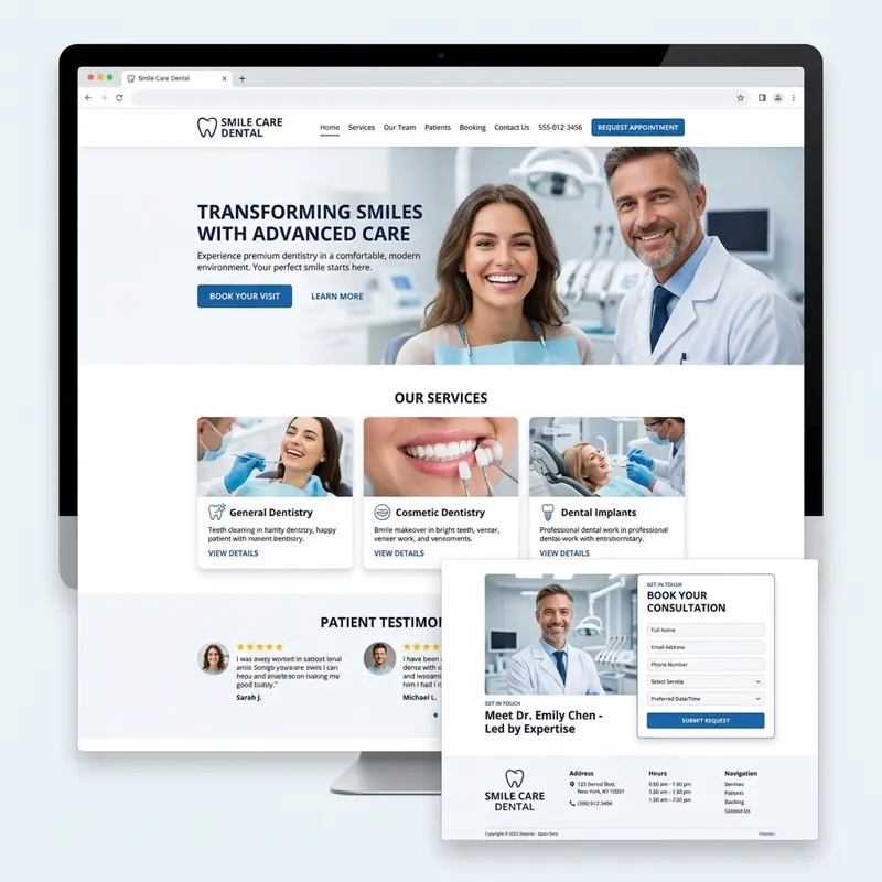 Demo Dental